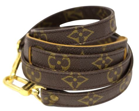 thick louis vuitton strap|louis vuitton straps for sale.